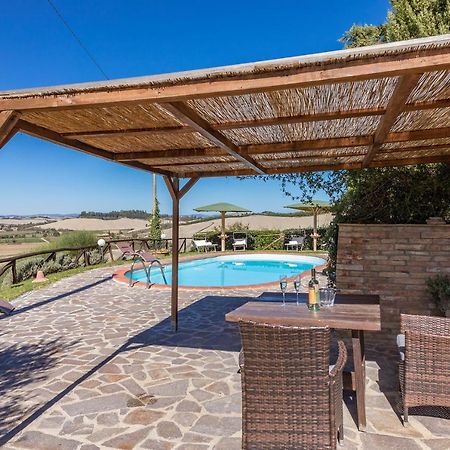 Podere Albereto Буонконвенто Экстерьер фото
